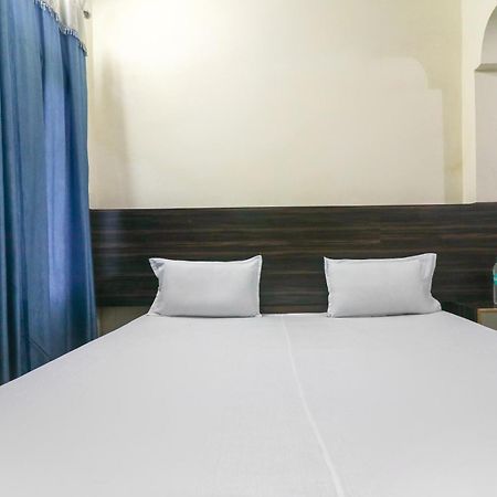 Spot On Hotel Anand Bhawan Aligarh Exterior photo
