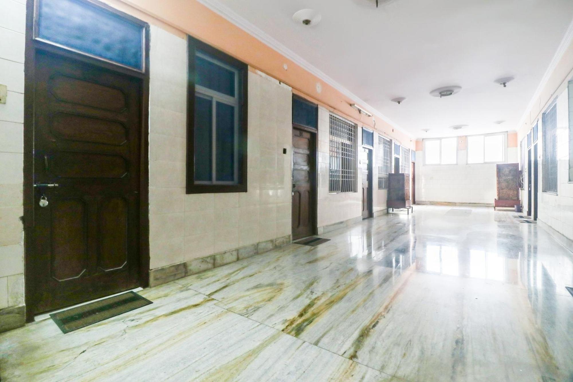 Spot On Hotel Anand Bhawan Aligarh Exterior photo