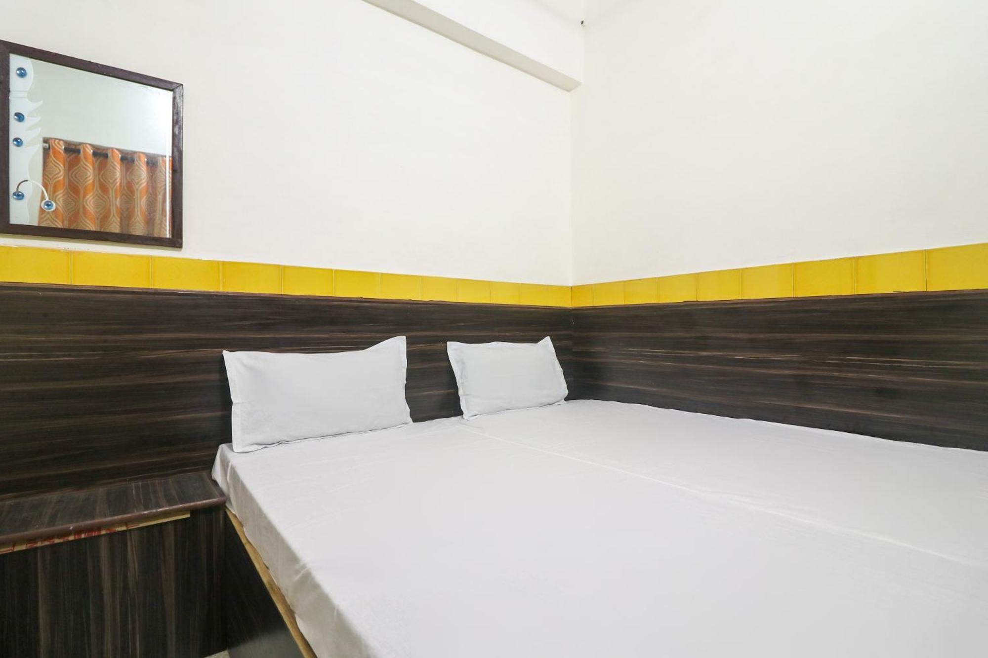 Spot On Hotel Anand Bhawan Aligarh Exterior photo