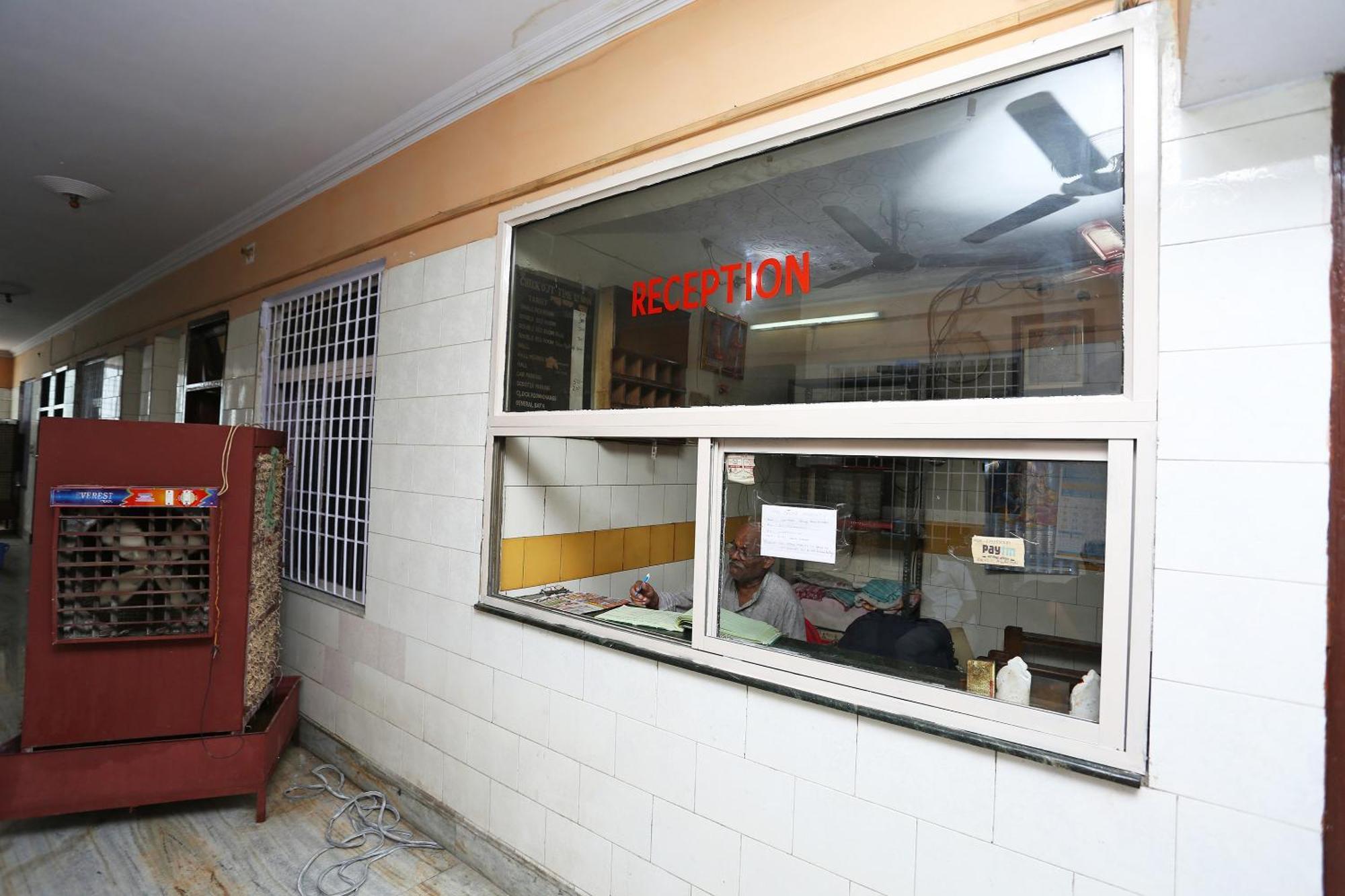 Spot On Hotel Anand Bhawan Aligarh Exterior photo