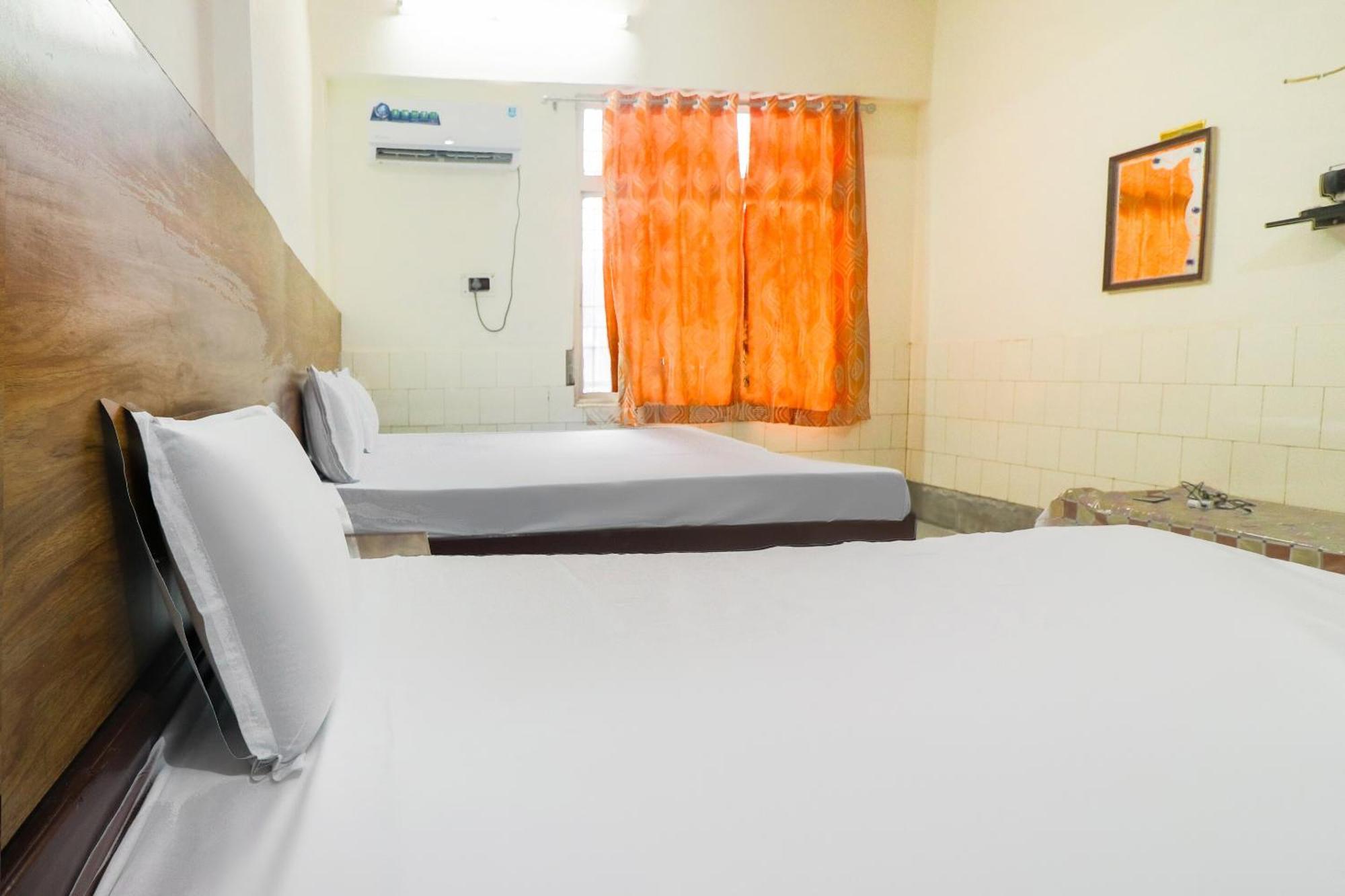 Spot On Hotel Anand Bhawan Aligarh Exterior photo