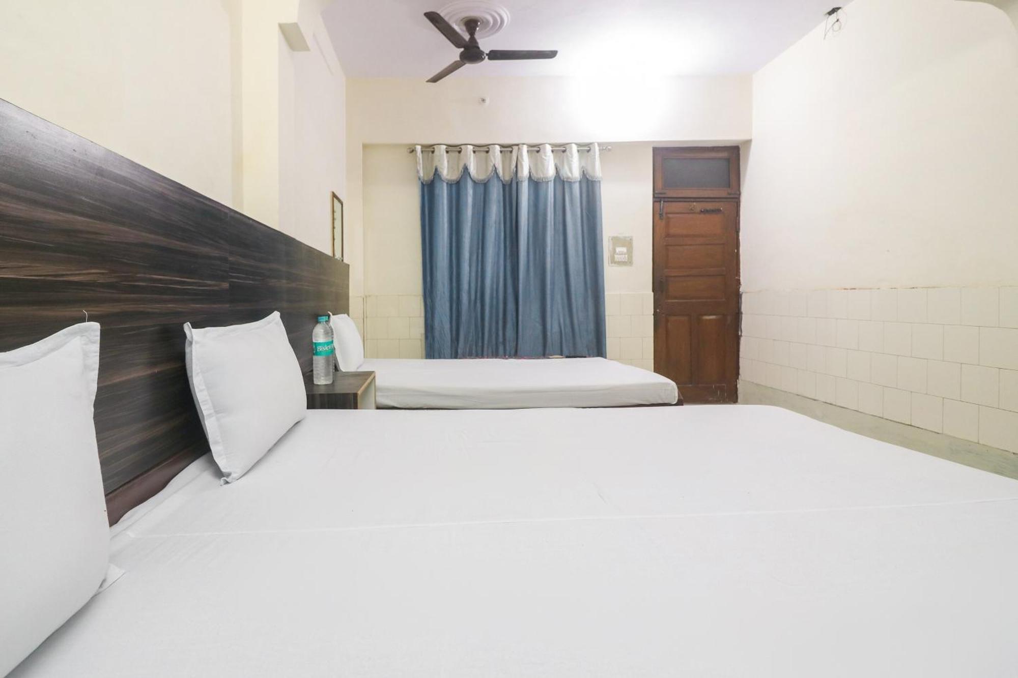 Spot On Hotel Anand Bhawan Aligarh Exterior photo