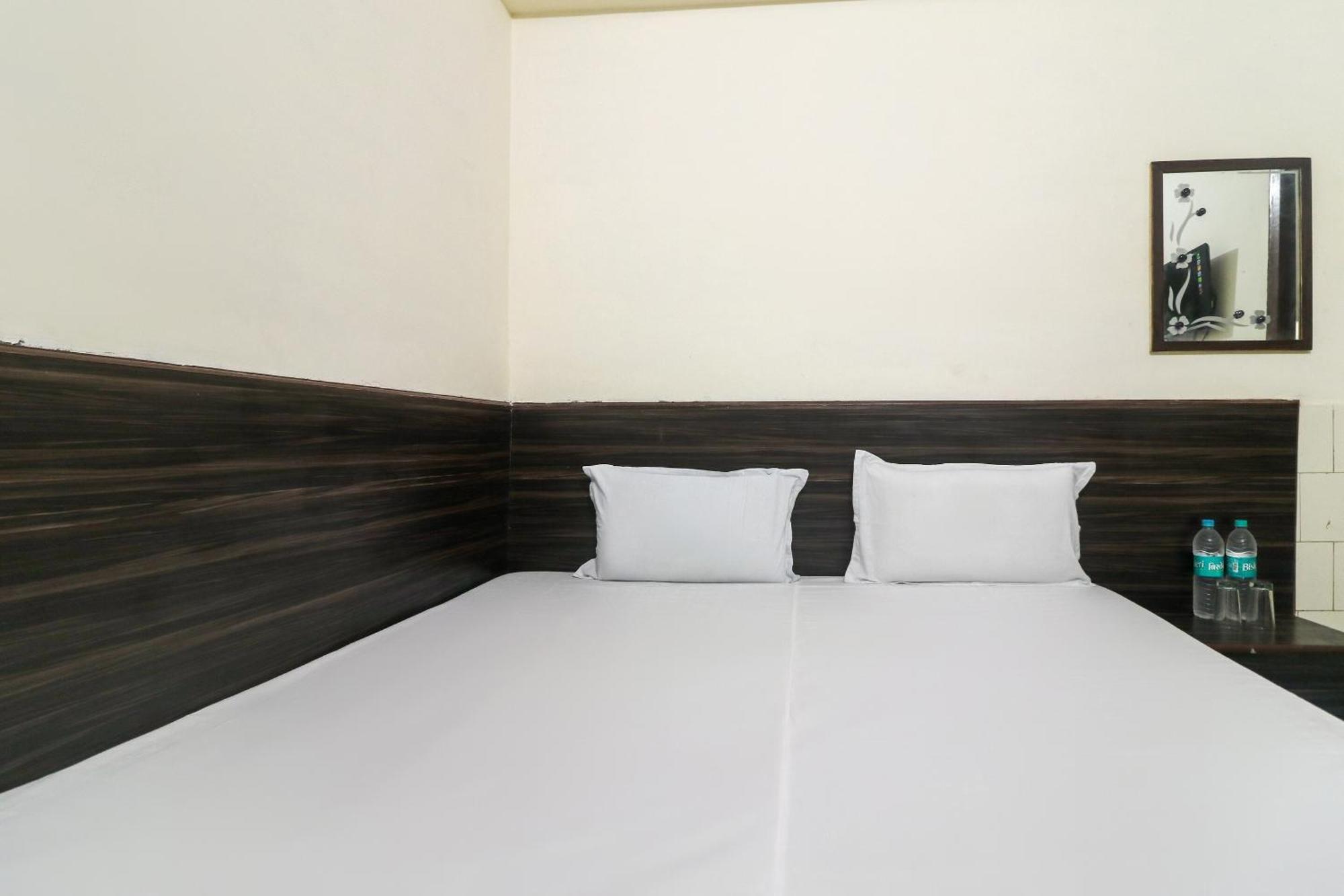 Spot On Hotel Anand Bhawan Aligarh Exterior photo