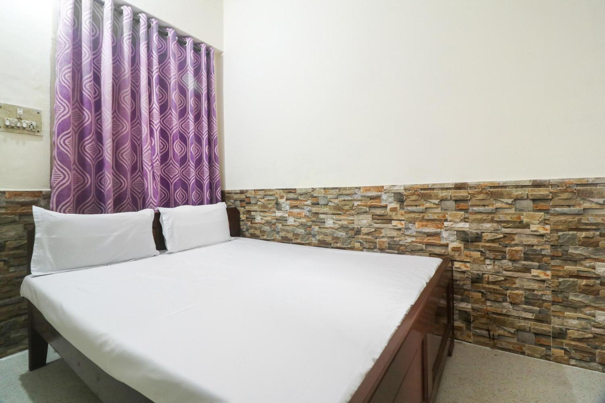 Spot On Hotel Anand Bhawan Aligarh Exterior photo