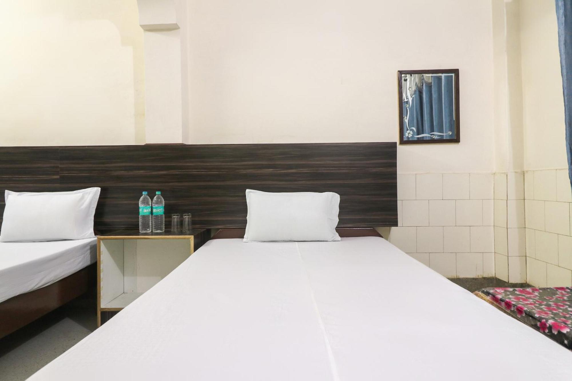 Spot On Hotel Anand Bhawan Aligarh Exterior photo