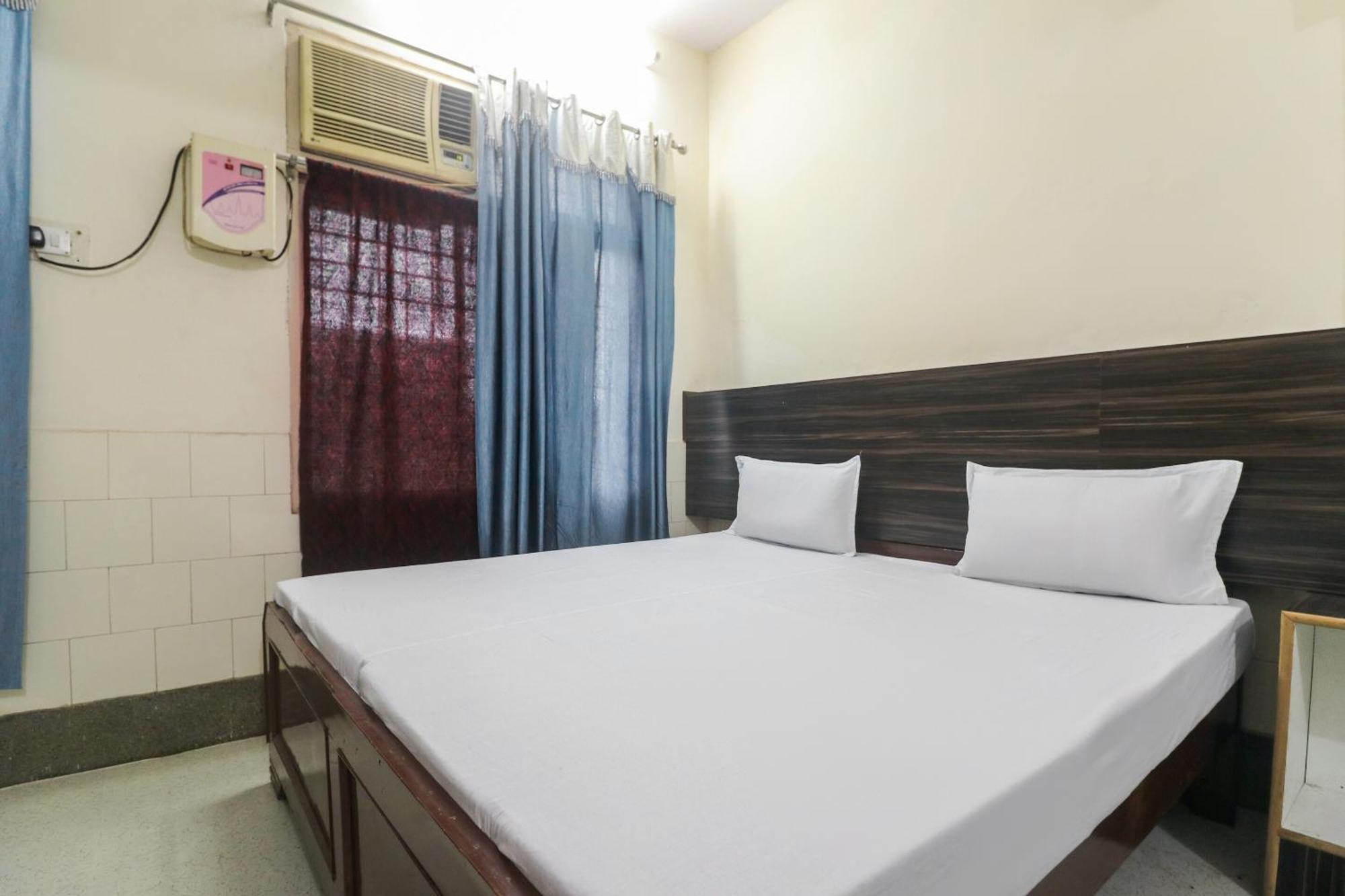 Spot On Hotel Anand Bhawan Aligarh Exterior photo