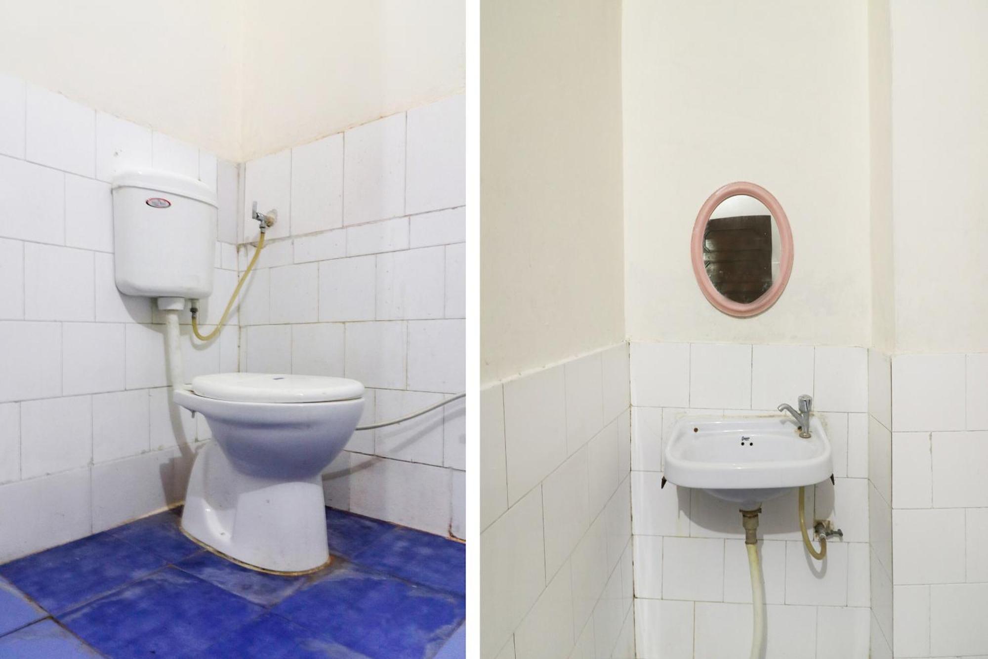 Spot On Hotel Anand Bhawan Aligarh Exterior photo