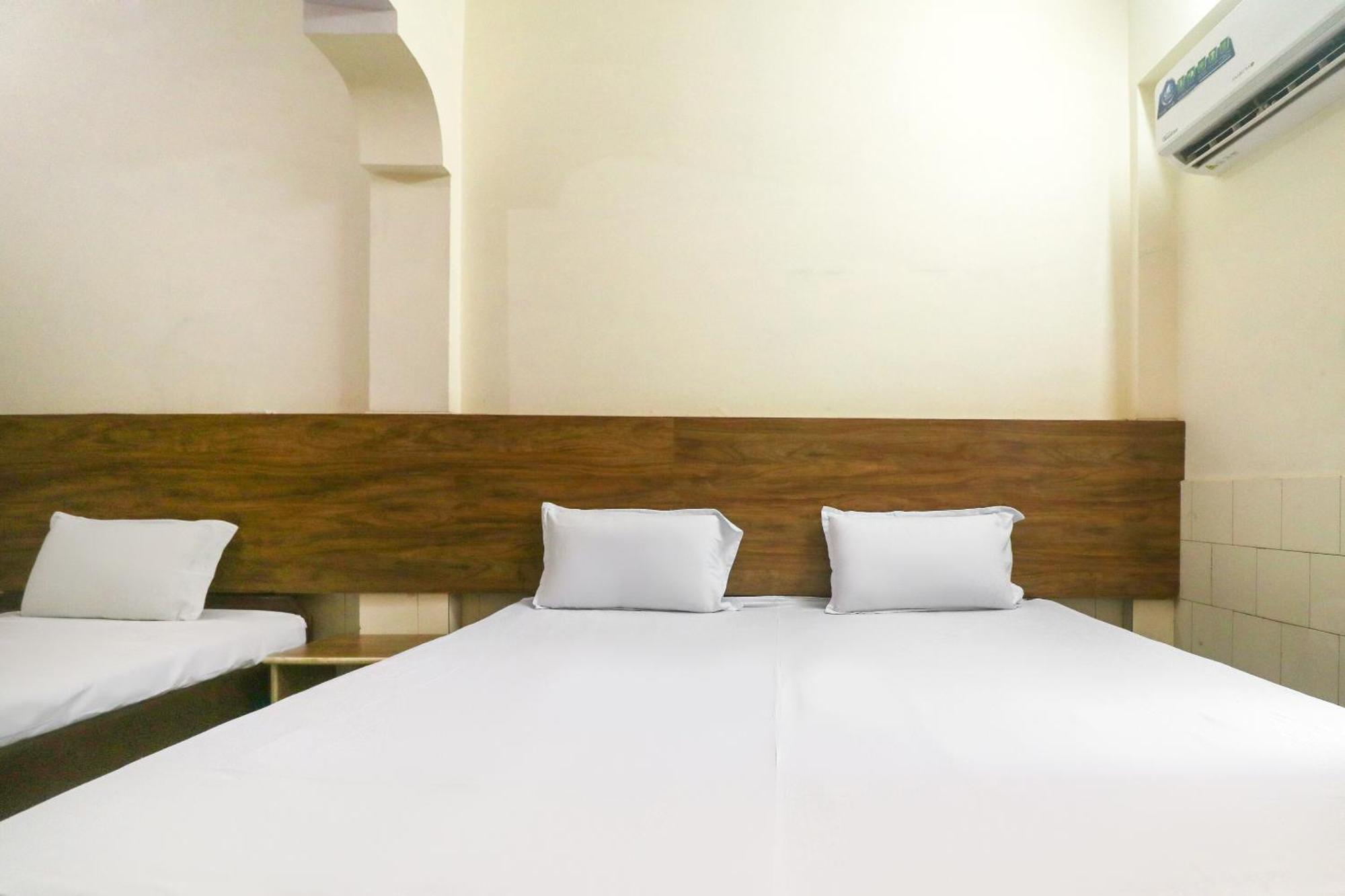 Spot On Hotel Anand Bhawan Aligarh Exterior photo