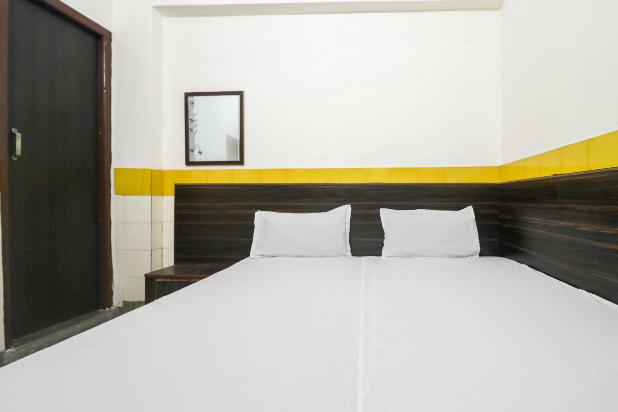 Spot On Hotel Anand Bhawan Aligarh Exterior photo