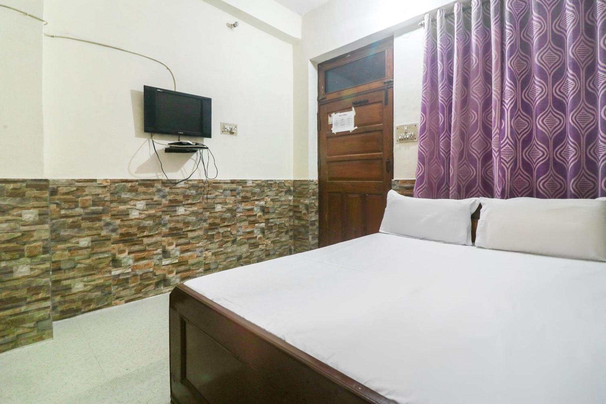 Spot On Hotel Anand Bhawan Aligarh Exterior photo
